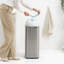 Poubelle Bo Touch, 8 gallons (30 litres)-122425846
