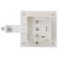LED Recessed Lighting Kit-42658240