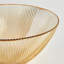 Fairmont Park Heimdal Glass Serving Bowl
