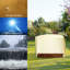 Housse pour barbecue - Convient-121643425