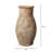 Root Handcrafted Table Vase 1