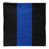 Black/Blue/Black