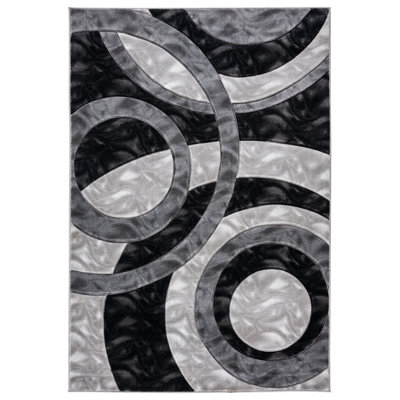 Adonia Abstract Indoor Rug
