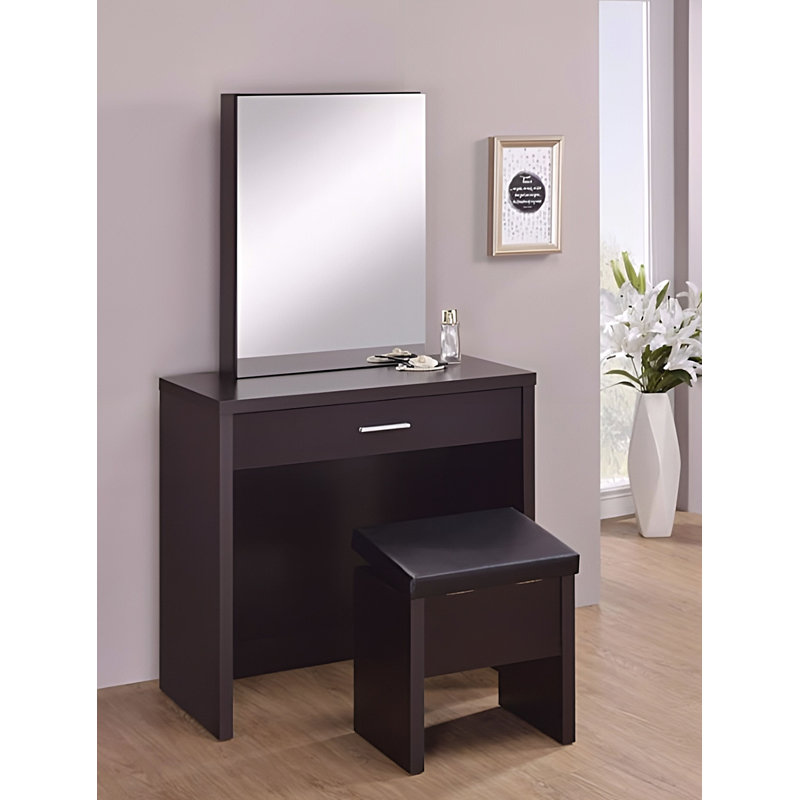 Makalynn Vanity, Cappuccino