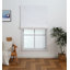 Store romain tissé sans cordon Linen Bliss-1636020604-1636020599
