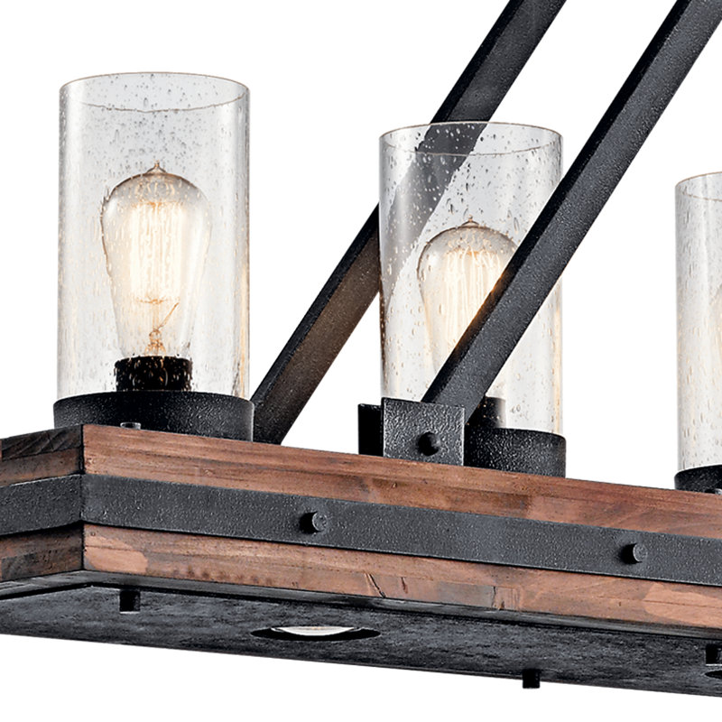 5 - Light Kitchen Island Pendant