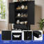 Garde-manger 64,56 po Rosea