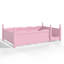 Lits avec rangement, lit simple Montessori