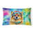 Other/No Pattern Outdoor Throw Pillow