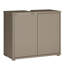 Alice Springs Freestanding Under Sink Cabinet