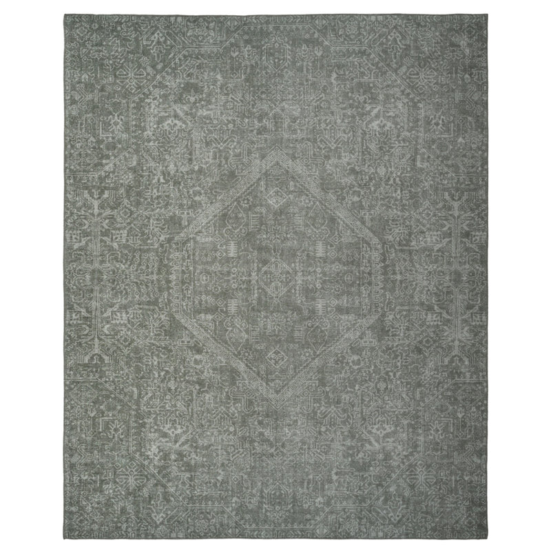 Tapis Zinnia Easy Care, Rectangle 8 pi 2 po x 10 pi 2 po