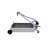 15-Gallon Low-Profile Oil Drain with Pump