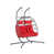 Gris / rouge est en rupture de stock