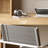 Brown Rectangular Solid Wood desks-107366327