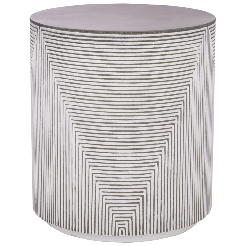 Verona Side Table