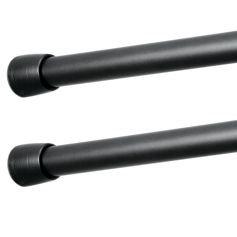 26'' Straight Shower Curtain Rod