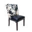 Chaise d'appoint rembourrée Bernier-28657573-28657574