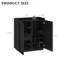 Armoire de bar 31,5 po Abbate-302109390