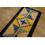 Tapis antique chinois - Art Deco