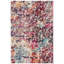Everman Abstract Area Rug-1822257372