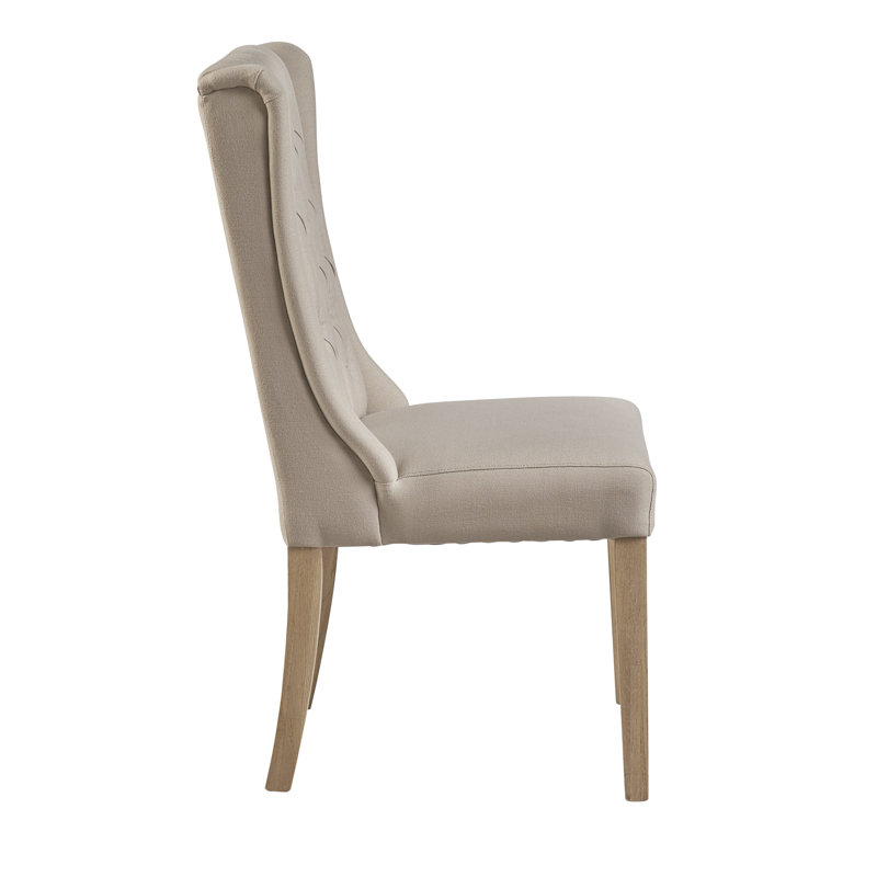 Upholstered Dining Chair