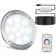 VEVOR 110V/50inch AC LED Pool Light,Fit for Large Wet Niches, IP68 Waterproof & UL Listed