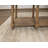 Adomas 94.5'' Solid Wood Console Table