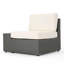 Fauteuils Santa Cruz