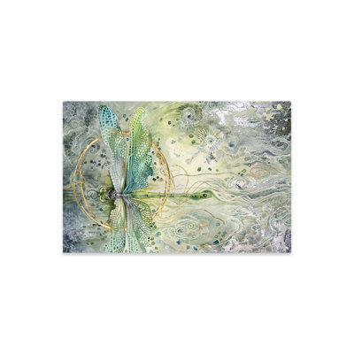 Transition par Stephanie Law - impression sans cadre