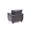 Fauteuil capitonné large de 36 po Benton-912782491