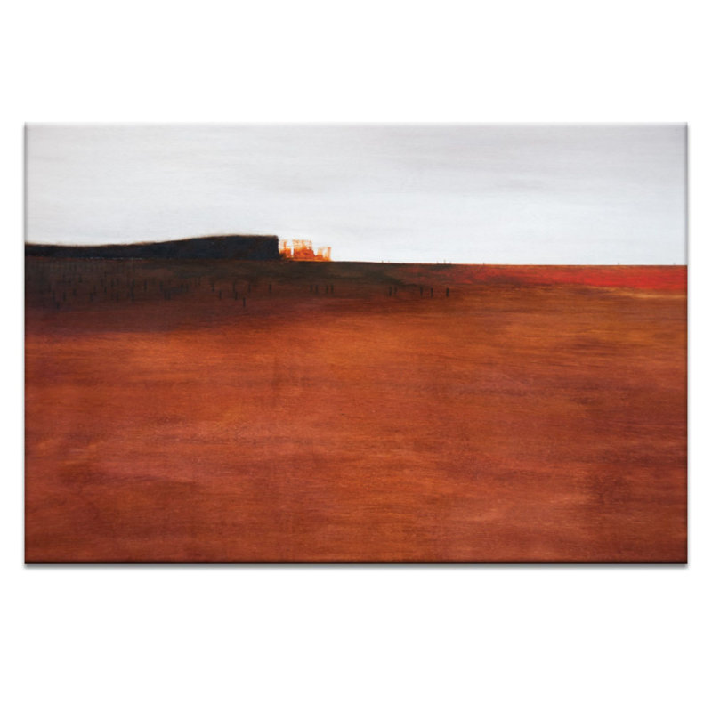 Katherine Boland - Wrapped Canvas Print, 102cm H x 152cm W x 3.8cm D