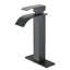 Single Hole Bathroom Faucet