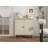 2 Door Cabinet