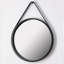 Chavarria Flat Wall Mirror-38364035