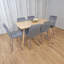 6 -Person Dining Set