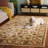 Dunbar Hand Tufted Wool Oriental Rug-19268536