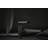 Parabola single handle washbasin mixer-489451842
