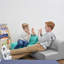 Chaises à assise souple - 4 pièces-98715984