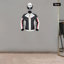 Support mural pour casque-1348685906