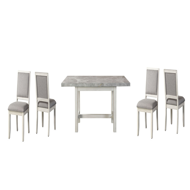 5 Piece Dining Set