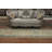 Handmade Ziegler Vegetable Dye Runner Rug 3x12