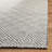 Matchett Hand Woven Wool Geometric Rug-26830847