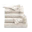 Ensemble de draps en microfibre Garden Of Flowers-912387291-912387292