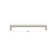 8-3/4" 224mm Center to Center Smooth Bar Pull_10