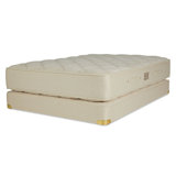 Classic 13'' Firm Innerspring Two-Sided Mattress and Box Spring Set