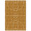 Tapis fantaisie Buehler Hoopster