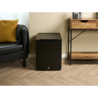 Corby Of Windsor 0.04m³ L Freestanding Mini Fridge