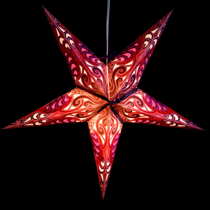 Obsession Lantern