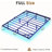 Isamari Metal Open-Frame Bed-1414750686