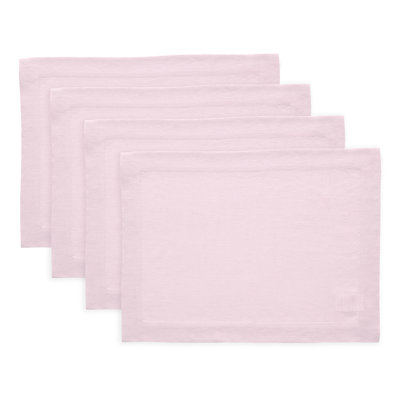 Sonoma - 100% Pure Linen Placemats (Prewashed)